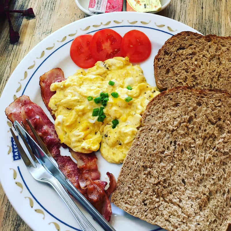 top 12+ ร้านอาหารเช้า กระบี่ ร้านอร่อยเหมาะสำหรับเติมพลังในเช้าวันใหม่!