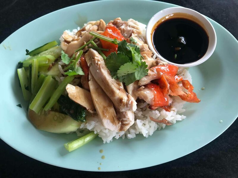 top 12+ ร้านอาหารเช้า กระบี่ ร้านอร่อยเหมาะสำหรับเติมพลังในเช้าวันใหม่!