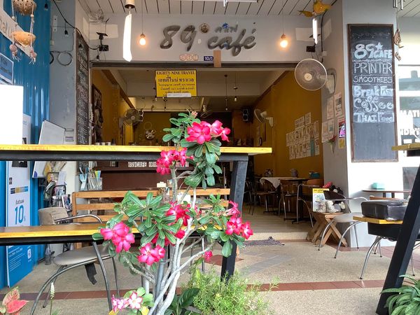 top 12+ ร้านอาหารเช้า กระบี่ ร้านอร่อยเหมาะสำหรับเติมพลังในเช้าวันใหม่!