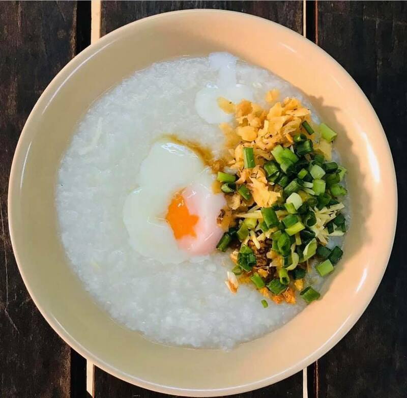 top 12+ ร้านอาหารเช้า กระบี่ ร้านอร่อยเหมาะสำหรับเติมพลังในเช้าวันใหม่!