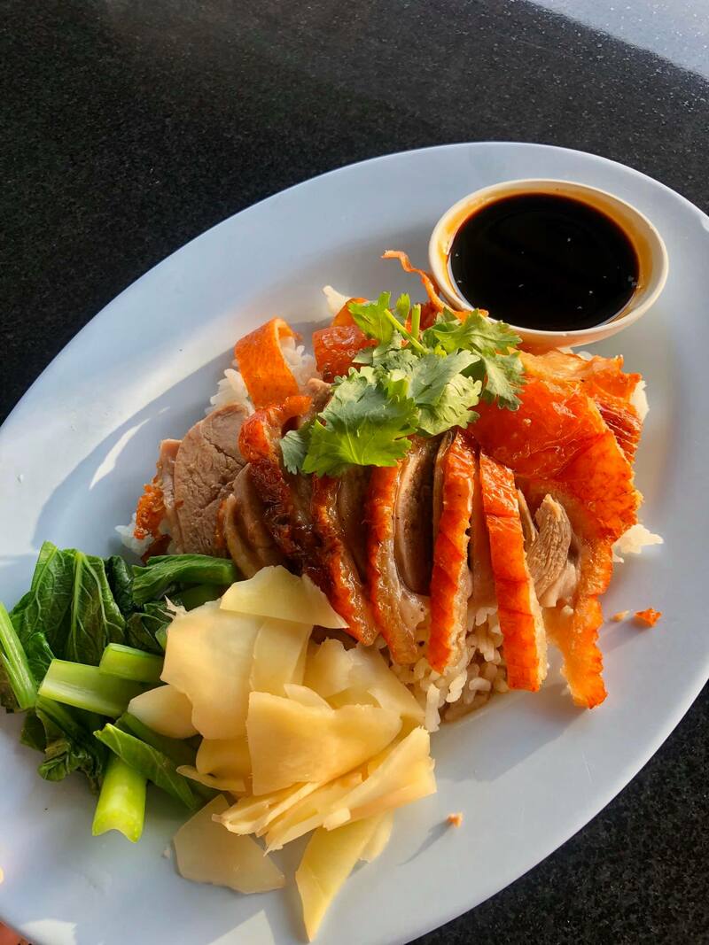 top 12+ ร้านอาหารเช้า กระบี่ ร้านอร่อยเหมาะสำหรับเติมพลังในเช้าวันใหม่!