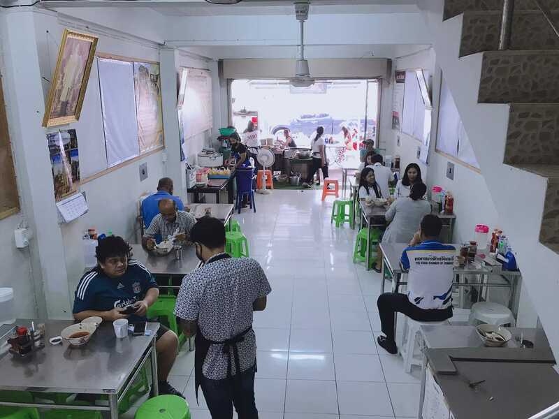 top 12+ ร้านอาหารเช้า กระบี่ ร้านอร่อยเหมาะสำหรับเติมพลังในเช้าวันใหม่!