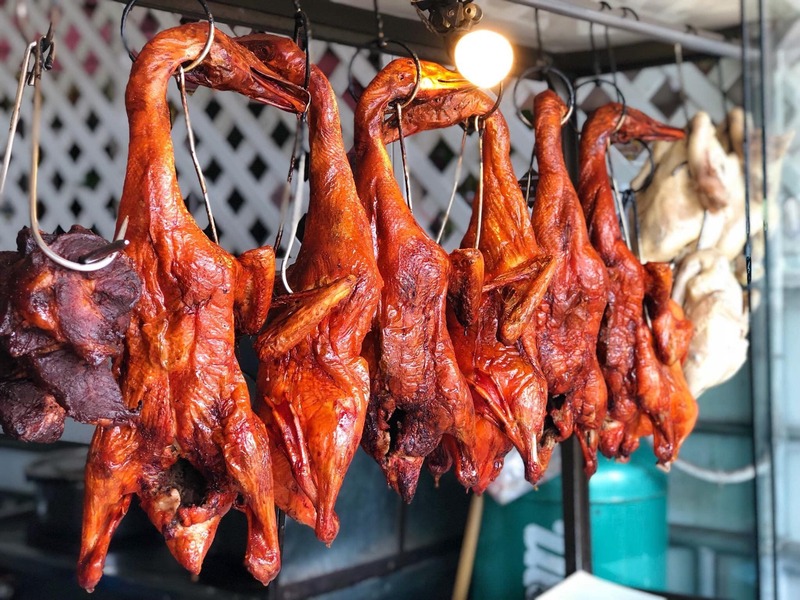 top 12+ ร้านอาหารเช้า กระบี่ ร้านอร่อยเหมาะสำหรับเติมพลังในเช้าวันใหม่!