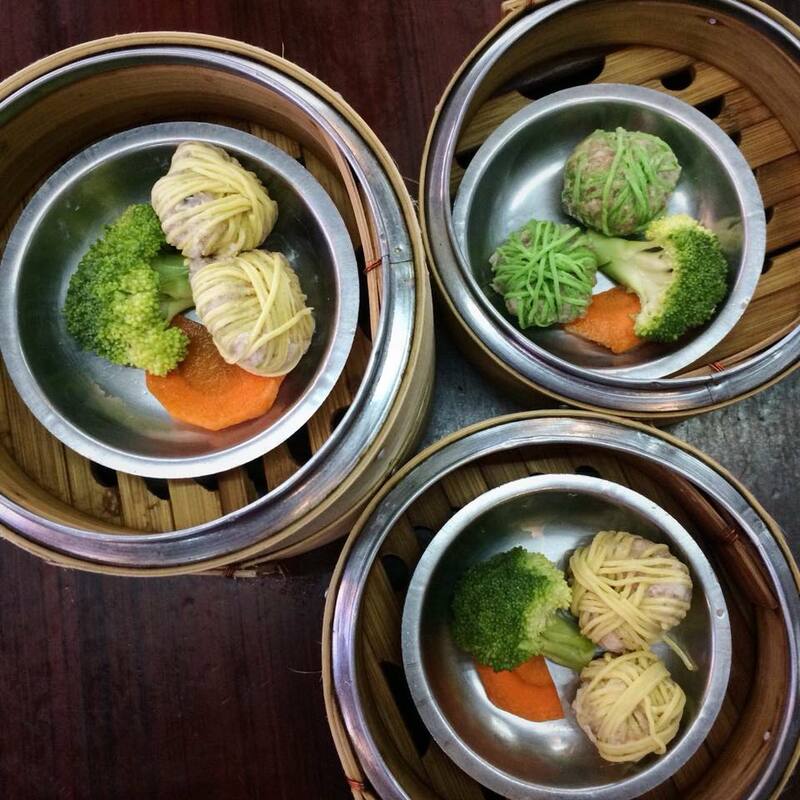 top 12+ ร้านอาหารเช้า กระบี่ ร้านอร่อยเหมาะสำหรับเติมพลังในเช้าวันใหม่!