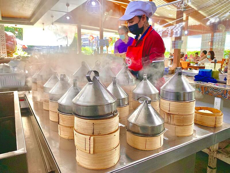 top 12+ ร้านอาหารเช้า กระบี่ ร้านอร่อยเหมาะสำหรับเติมพลังในเช้าวันใหม่!