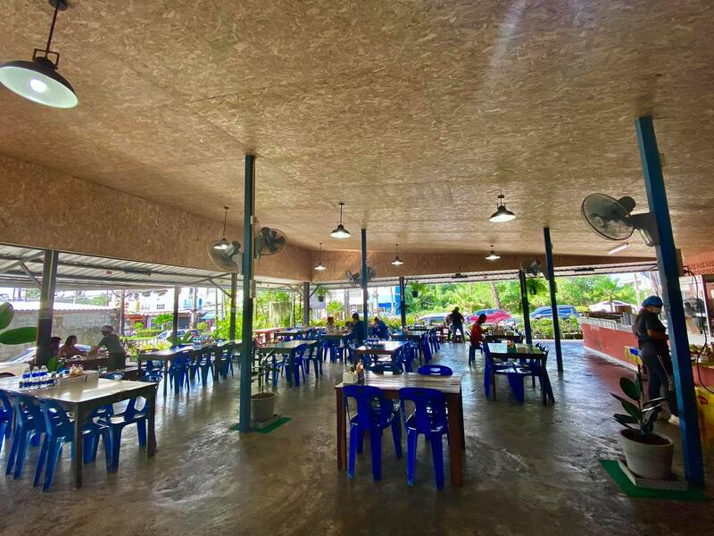 top 12+ ร้านอาหารเช้า กระบี่ ร้านอร่อยเหมาะสำหรับเติมพลังในเช้าวันใหม่!