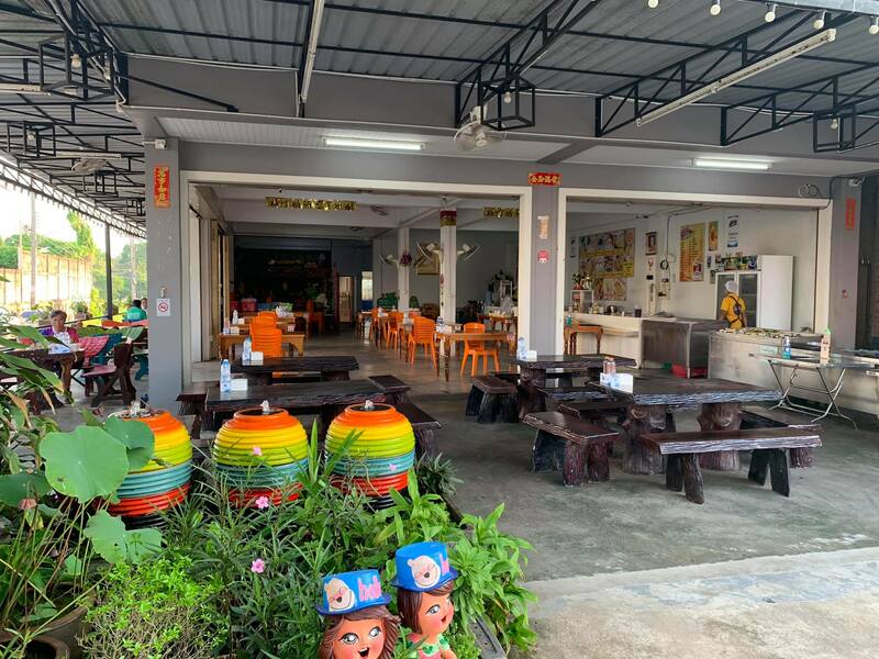 top 12+ ร้านอาหารเช้า กระบี่ ร้านอร่อยเหมาะสำหรับเติมพลังในเช้าวันใหม่!