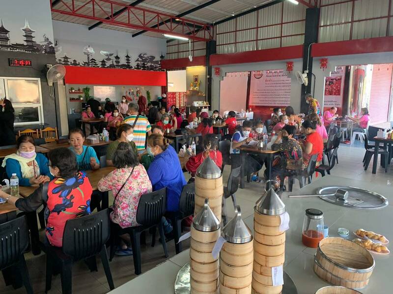 top 12+ ร้านอาหารเช้า กระบี่ ร้านอร่อยเหมาะสำหรับเติมพลังในเช้าวันใหม่!