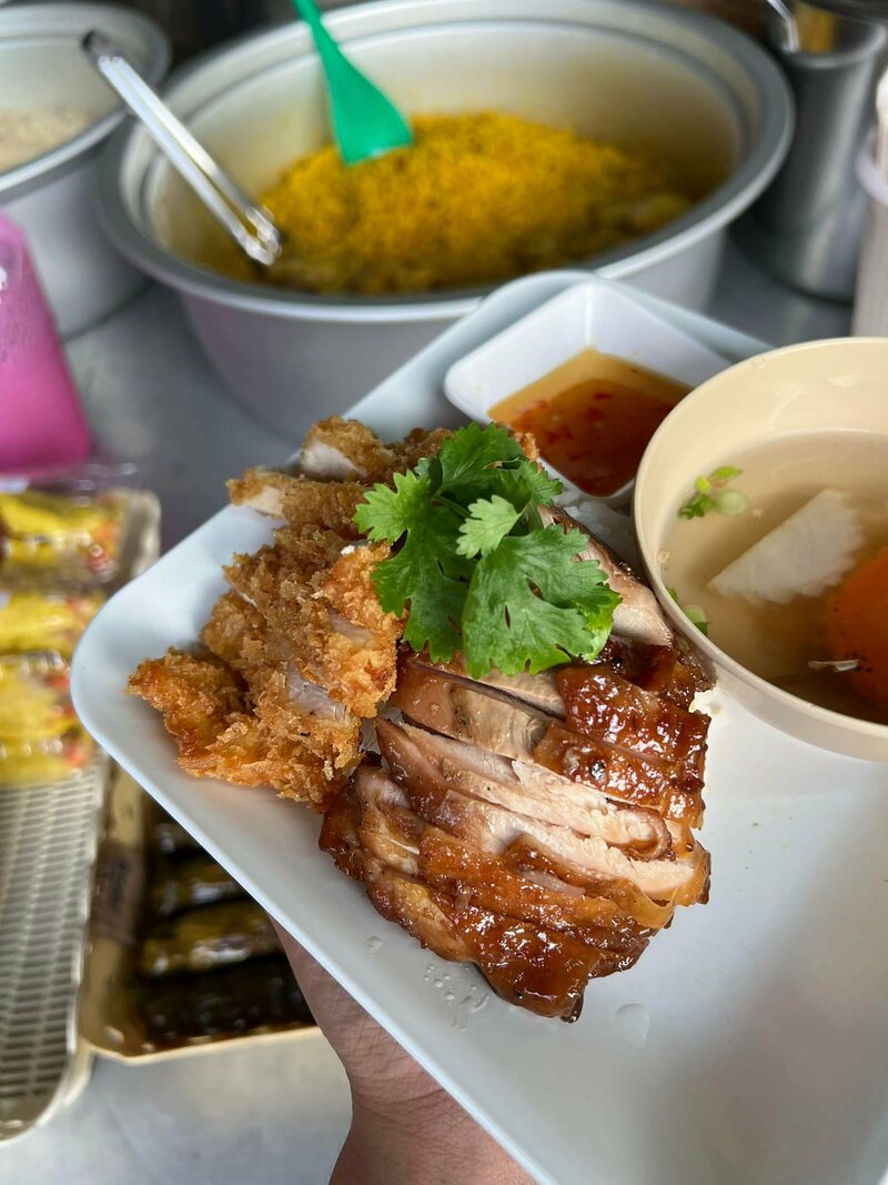 top 12+ ร้านอาหารเช้า กระบี่ ร้านอร่อยเหมาะสำหรับเติมพลังในเช้าวันใหม่!