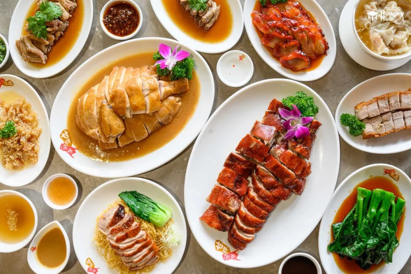 top 15+ ร้านอาหาร เซ็นทรัลอีสต์วิลล์ 2024 อร่อยโดนใจ ครบทุกสไตล์