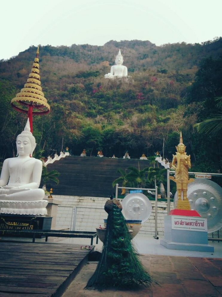 เขาใหญ่, top 17+ ที่เที่ยวโคราช 2567 ที่เที่ยวในเมือง เขาใหญ่ สถานที่ถ่ายรูปสวย บรรยากาศดี