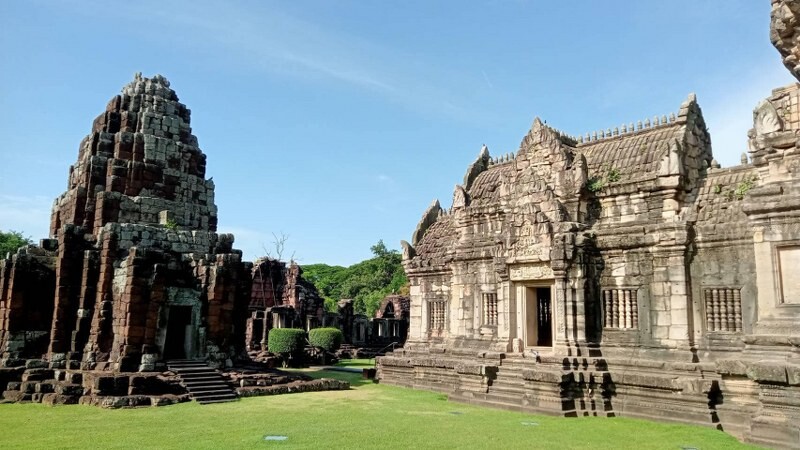 เขาใหญ่, top 17+ ที่เที่ยวโคราช 2567 ที่เที่ยวในเมือง เขาใหญ่ สถานที่ถ่ายรูปสวย บรรยากาศดี