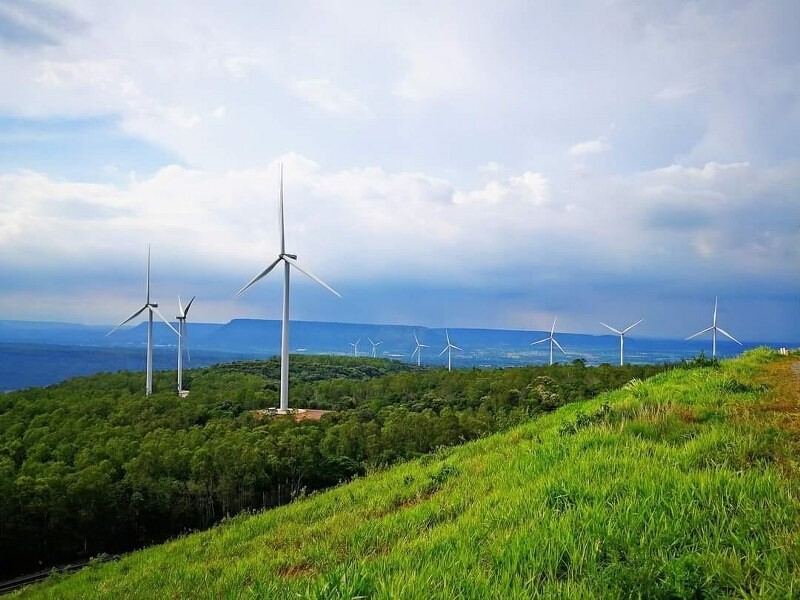 เขาใหญ่, top 17+ ที่เที่ยวโคราช 2567 ที่เที่ยวในเมือง เขาใหญ่ สถานที่ถ่ายรูปสวย บรรยากาศดี