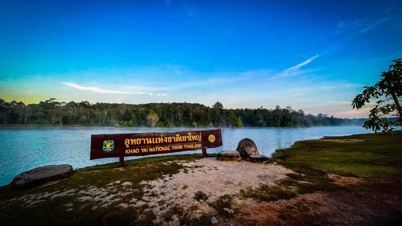 เขาใหญ่, top 17+ ที่เที่ยวโคราช 2567 ที่เที่ยวในเมือง เขาใหญ่ สถานที่ถ่ายรูปสวย บรรยากาศดี