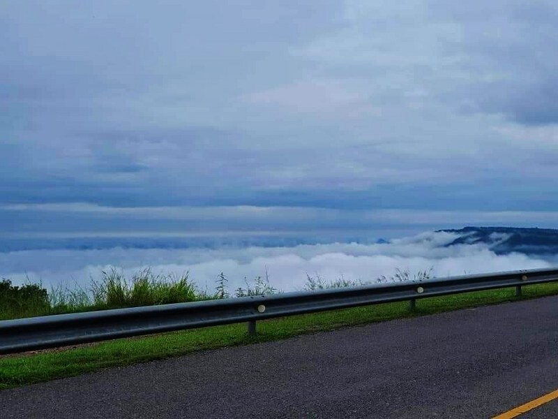 เขาใหญ่, top 17+ ที่เที่ยวโคราช 2567 ที่เที่ยวในเมือง เขาใหญ่ สถานที่ถ่ายรูปสวย บรรยากาศดี