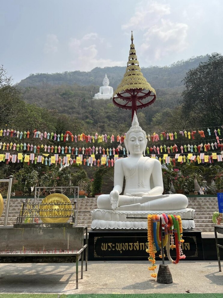 เขาใหญ่, top 17+ ที่เที่ยวโคราช 2567 ที่เที่ยวในเมือง เขาใหญ่ สถานที่ถ่ายรูปสวย บรรยากาศดี