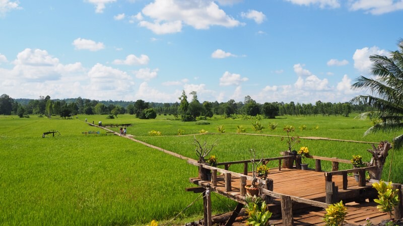 เขาใหญ่, top 17+ ที่เที่ยวโคราช 2567 ที่เที่ยวในเมือง เขาใหญ่ สถานที่ถ่ายรูปสวย บรรยากาศดี