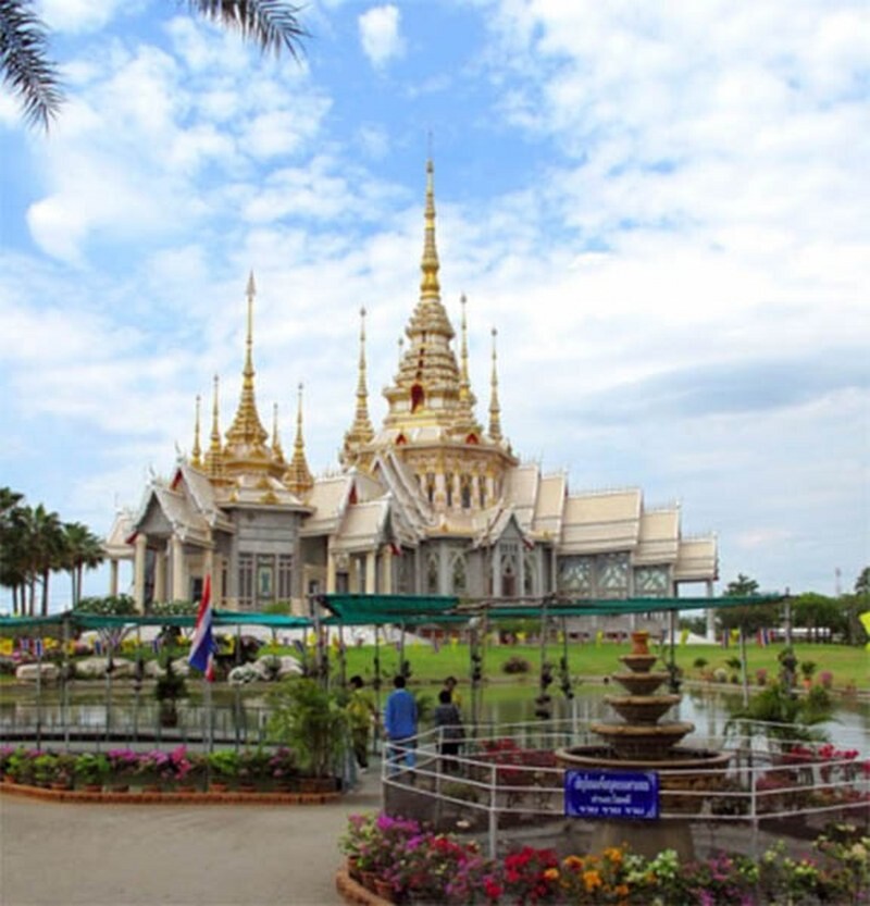 เขาใหญ่, top 17+ ที่เที่ยวโคราช 2567 ที่เที่ยวในเมือง เขาใหญ่ สถานที่ถ่ายรูปสวย บรรยากาศดี