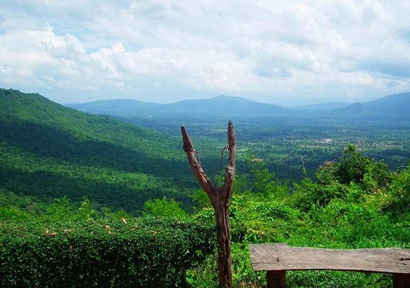 เขาใหญ่, top 17+ ที่เที่ยวโคราช 2567 ที่เที่ยวในเมือง เขาใหญ่ สถานที่ถ่ายรูปสวย บรรยากาศดี