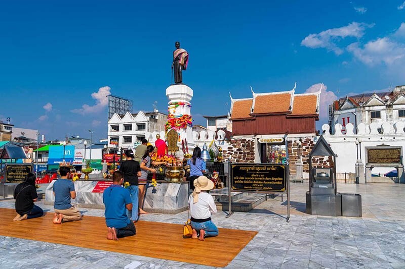 เขาใหญ่, top 17+ ที่เที่ยวโคราช 2567 ที่เที่ยวในเมือง เขาใหญ่ สถานที่ถ่ายรูปสวย บรรยากาศดี