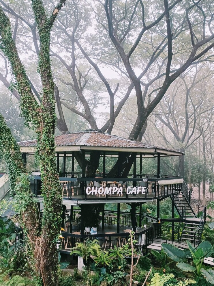 เขาใหญ่, top 17+ ที่เที่ยวโคราช 2567 ที่เที่ยวในเมือง เขาใหญ่ สถานที่ถ่ายรูปสวย บรรยากาศดี