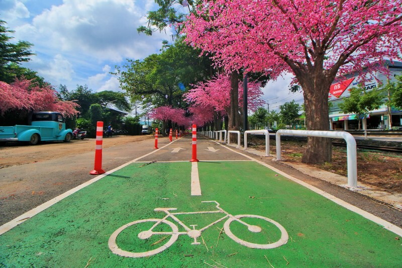 เขาใหญ่, top 17+ ที่เที่ยวโคราช 2567 ที่เที่ยวในเมือง เขาใหญ่ สถานที่ถ่ายรูปสวย บรรยากาศดี