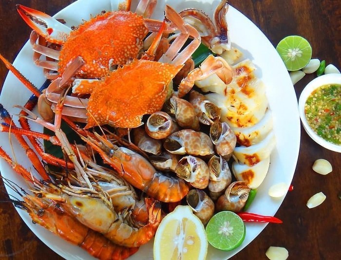 พัทยา, top 12+ ร้านอาหารพัทยา 2567 ร้านอาหารซีฟู้ดสดๆ อร่อยๆ วิวริมทะเล