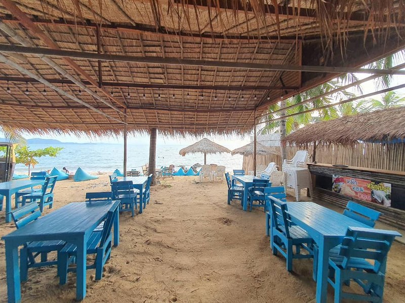 พัทยา, top 12+ ร้านอาหารพัทยา 2567 ร้านอาหารซีฟู้ดสดๆ อร่อยๆ วิวริมทะเล