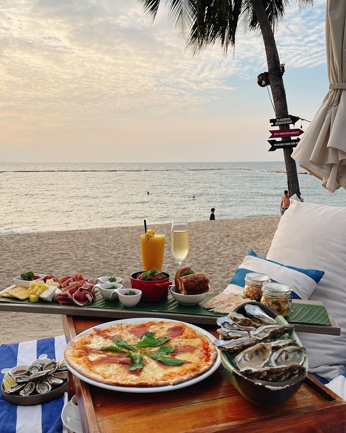 พัทยา, top 12+ ร้านอาหารพัทยา 2567 ร้านอาหารซีฟู้ดสดๆ อร่อยๆ วิวริมทะเล