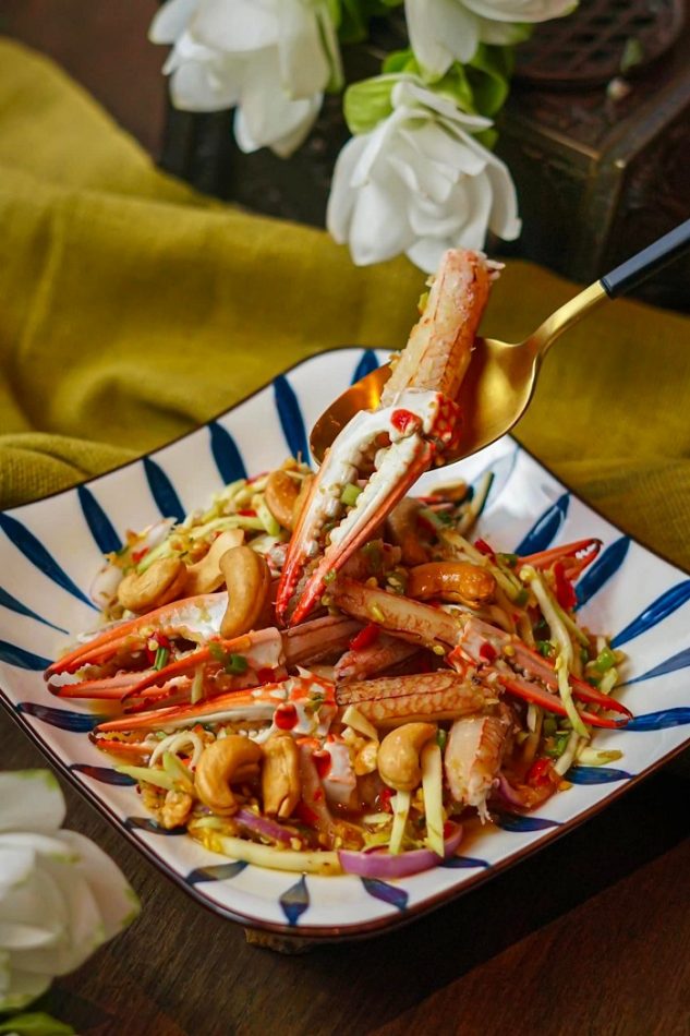 พัทยา, top 12+ ร้านอาหารพัทยา 2567 ร้านอาหารซีฟู้ดสดๆ อร่อยๆ วิวริมทะเล