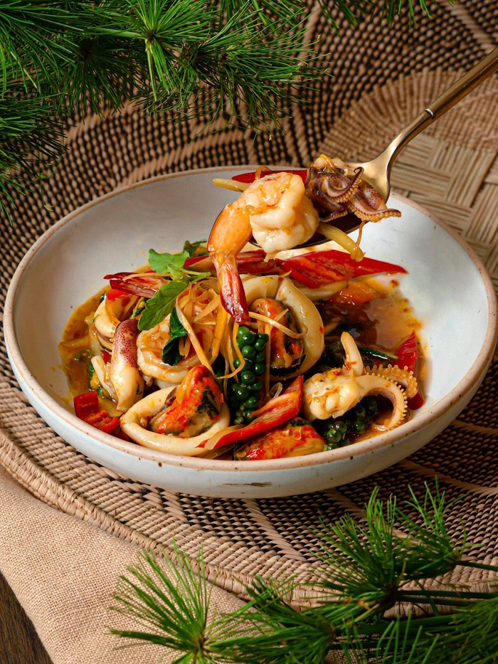 พัทยา, top 12+ ร้านอาหารพัทยา 2567 ร้านอาหารซีฟู้ดสดๆ อร่อยๆ วิวริมทะเล