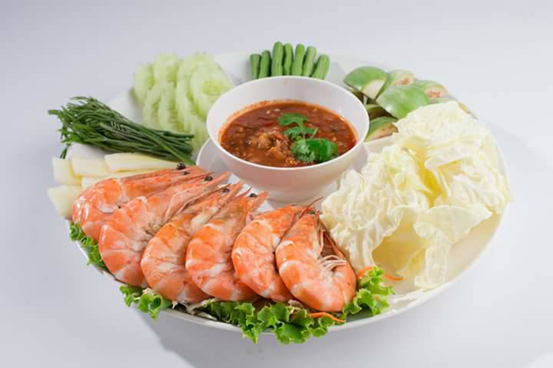 พัทยา, top 12+ ร้านอาหารพัทยา 2567 ร้านอาหารซีฟู้ดสดๆ อร่อยๆ วิวริมทะเล