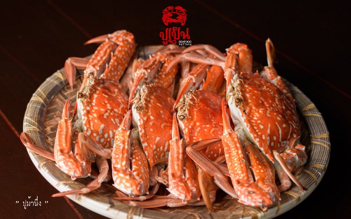 พัทยา, top 12+ ร้านอาหารพัทยา 2567 ร้านอาหารซีฟู้ดสดๆ อร่อยๆ วิวริมทะเล