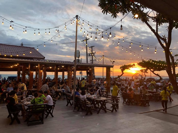 พัทยา, top 12+ ร้านอาหารพัทยา 2567 ร้านอาหารซีฟู้ดสดๆ อร่อยๆ วิวริมทะเล