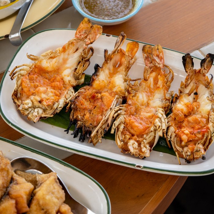 พัทยา, top 12+ ร้านอาหารพัทยา 2567 ร้านอาหารซีฟู้ดสดๆ อร่อยๆ วิวริมทะเล