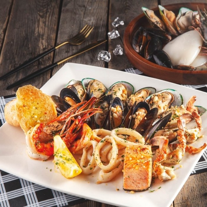 พัทยา, top 12+ ร้านอาหารพัทยา 2567 ร้านอาหารซีฟู้ดสดๆ อร่อยๆ วิวริมทะเล