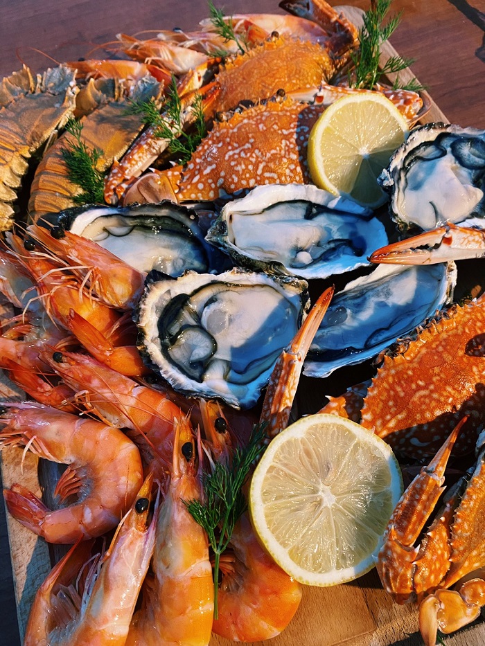 พัทยา, top 12+ ร้านอาหารพัทยา 2567 ร้านอาหารซีฟู้ดสดๆ อร่อยๆ วิวริมทะเล