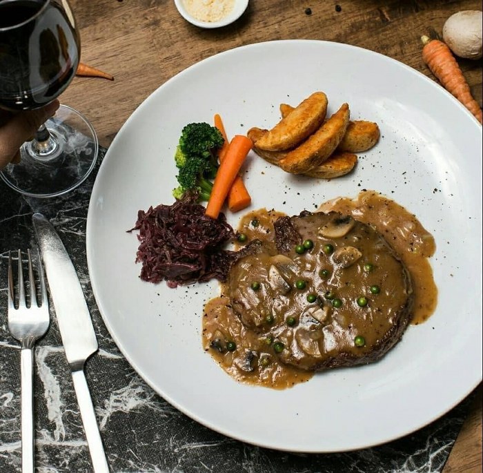 พัทยา, top 12+ ร้านอาหารพัทยา 2567 ร้านอาหารซีฟู้ดสดๆ อร่อยๆ วิวริมทะเล