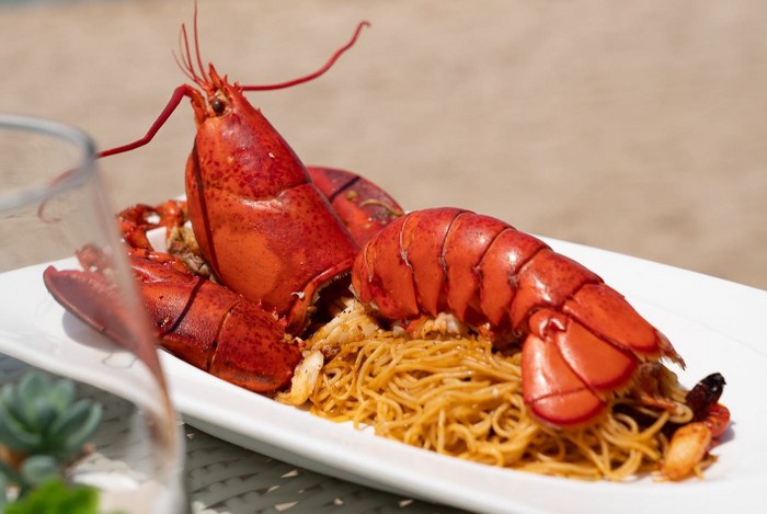 พัทยา, top 12+ ร้านอาหารพัทยา 2567 ร้านอาหารซีฟู้ดสดๆ อร่อยๆ วิวริมทะเล