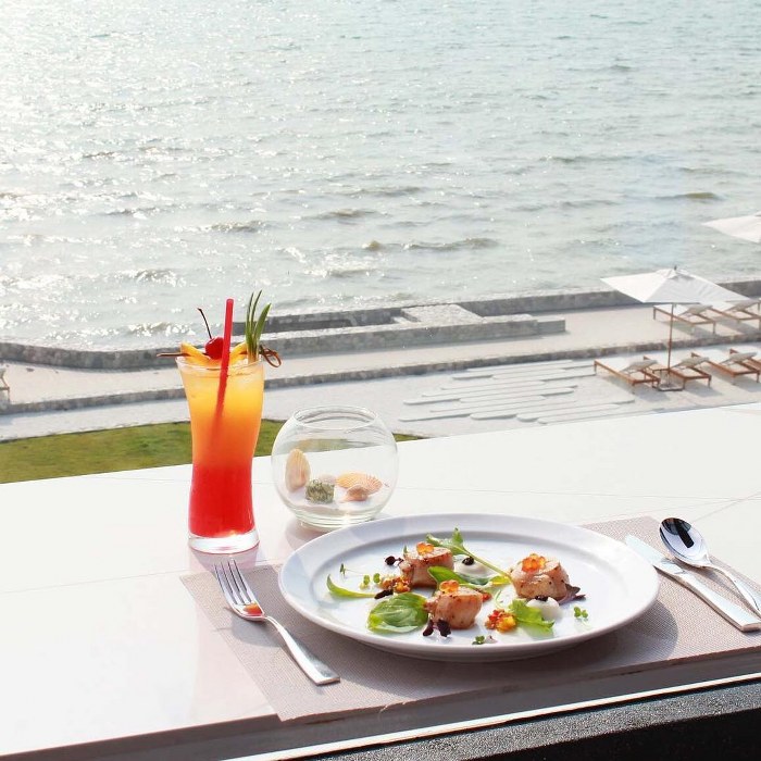 พัทยา, top 12+ ร้านอาหารพัทยา 2567 ร้านอาหารซีฟู้ดสดๆ อร่อยๆ วิวริมทะเล