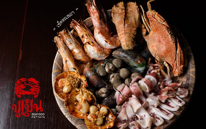 พัทยา, top 12+ ร้านอาหารพัทยา 2567 ร้านอาหารซีฟู้ดสดๆ อร่อยๆ วิวริมทะเล