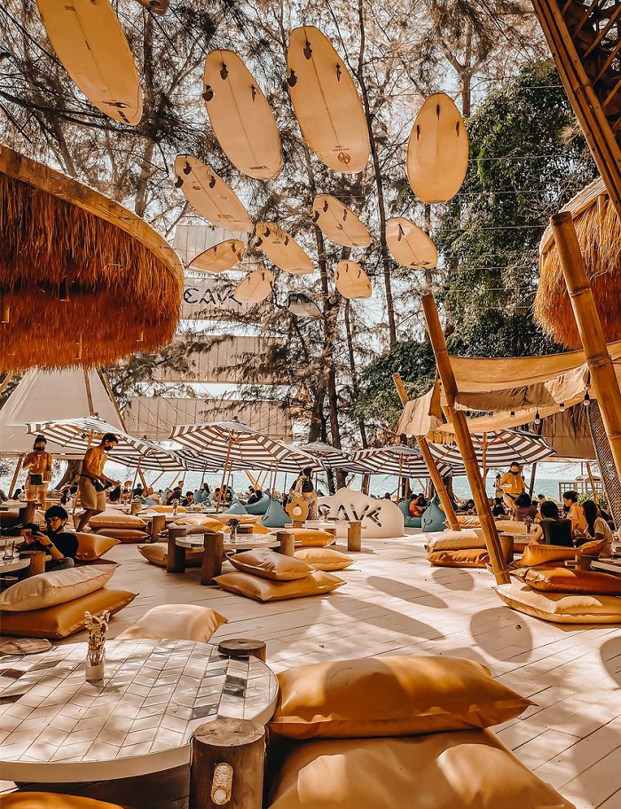 พัทยา, top 12+ ร้านอาหารพัทยา 2567 ร้านอาหารซีฟู้ดสดๆ อร่อยๆ วิวริมทะเล