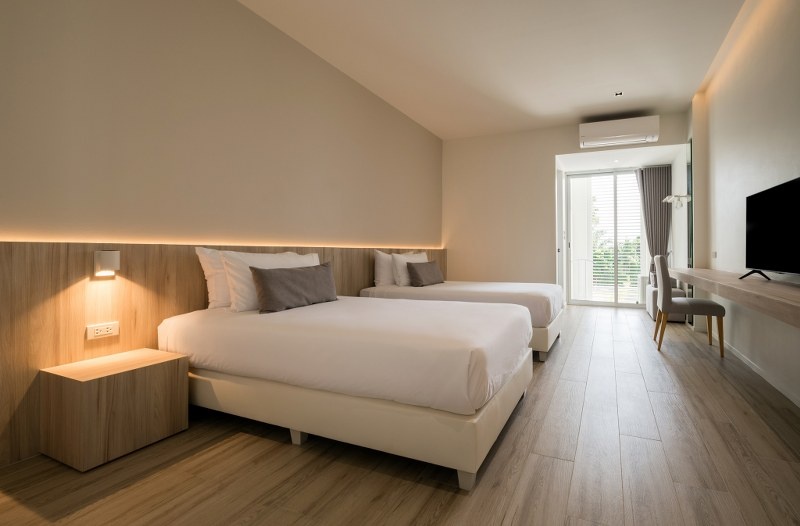 top 9+ ที่พักเพชรบุรี 2567 ที่พักเปิดใหม่ติดถนนเพชรเกษมในเมือง ริมน้ำ ริมทะเล ราคาถูก