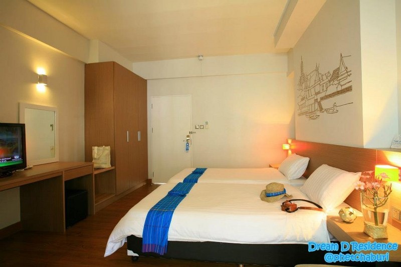 top 9+ ที่พักเพชรบุรี 2567 ที่พักเปิดใหม่ติดถนนเพชรเกษมในเมือง ริมน้ำ ริมทะเล ราคาถูก