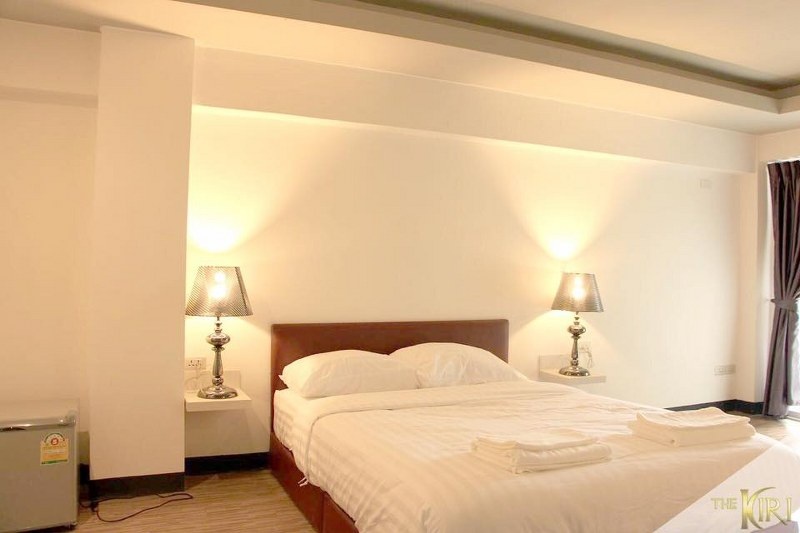 top 9+ ที่พักเพชรบุรี 2567 ที่พักเปิดใหม่ติดถนนเพชรเกษมในเมือง ริมน้ำ ริมทะเล ราคาถูก