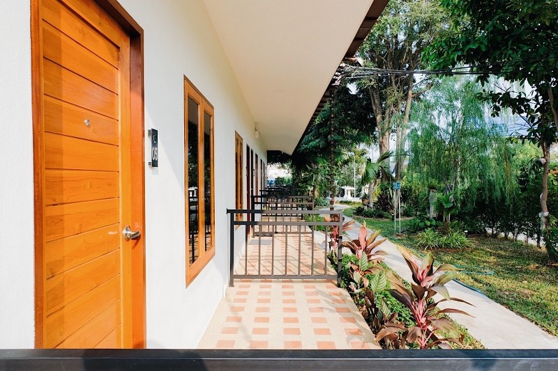 top 9+ ที่พักเพชรบุรี 2567 ที่พักเปิดใหม่ติดถนนเพชรเกษมในเมือง ริมน้ำ ริมทะเล ราคาถูก