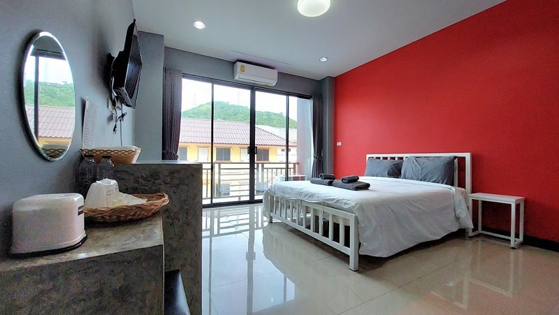 top 9+ ที่พักเพชรบุรี 2567 ที่พักเปิดใหม่ติดถนนเพชรเกษมในเมือง ริมน้ำ ริมทะเล ราคาถูก