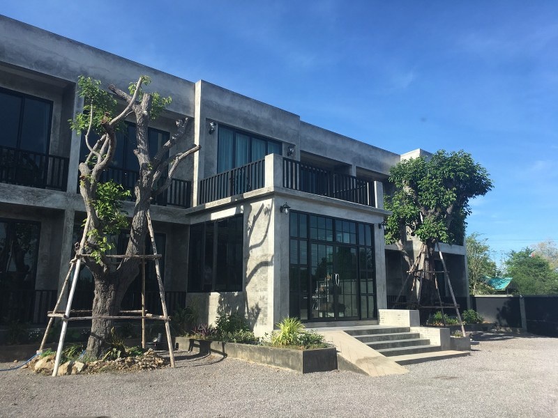 top 9+ ที่พักเพชรบุรี 2567 ที่พักเปิดใหม่ติดถนนเพชรเกษมในเมือง ริมน้ำ ริมทะเล ราคาถูก