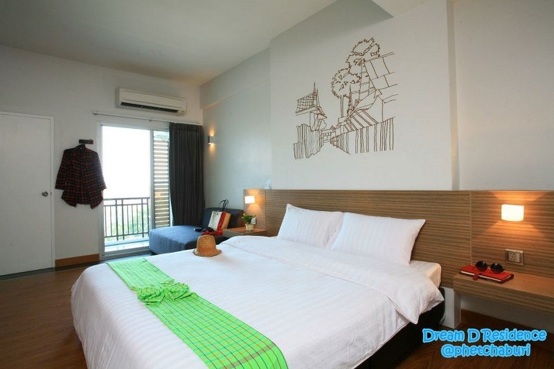 top 9+ ที่พักเพชรบุรี 2567 ที่พักเปิดใหม่ติดถนนเพชรเกษมในเมือง ริมน้ำ ริมทะเล ราคาถูก