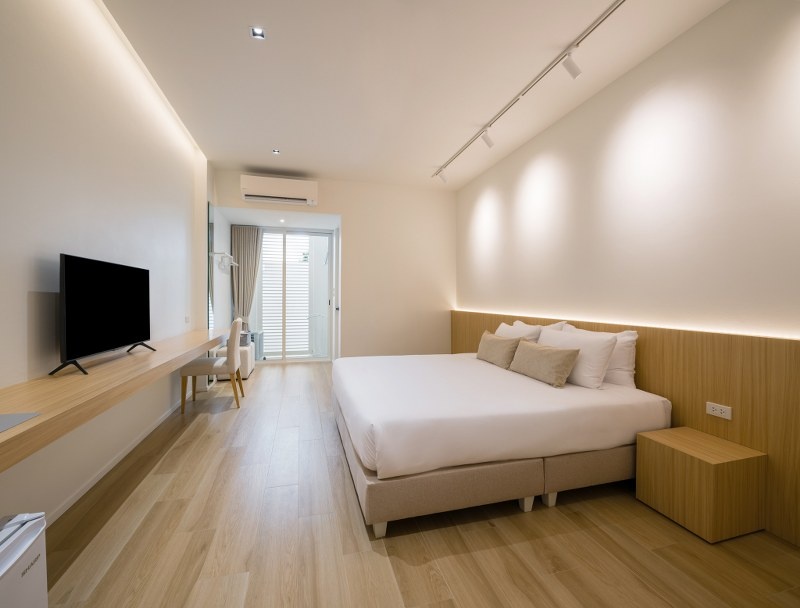 top 9+ ที่พักเพชรบุรี 2567 ที่พักเปิดใหม่ติดถนนเพชรเกษมในเมือง ริมน้ำ ริมทะเล ราคาถูก